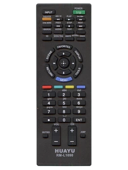 Універсальний пульт HUAYU RM-L1090 для телевізорів Sony
