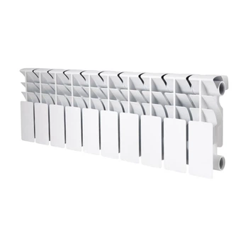 Биметаллический радиатор Thermo Alliance Bi-Ferrum 200/96 1'' Биметалл Белый (SD00045470)