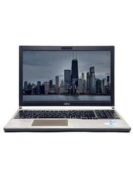 Ноутбук Fujitsu LifeBook E753 TN Intel Core i7 (i7-3632QM) 8 Гб 128 Гб SSD Клас B (NTB0226283) Б/В
