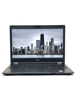 Ноутбук Fujitsu LifeBook U748 IPS Intel Core i5 (i5-7300U) 8 Гб