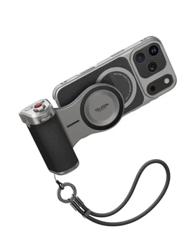 Держатель для айфона TELESIN Master Grip для iPhone 17 Pro Max