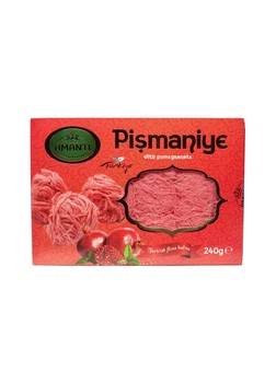 Гранатовый пишмание 240 г