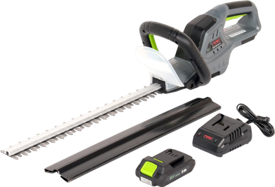 Nozyce do żywopłotu akumulatorowe Nac HB20-B20-45-LS