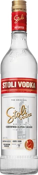 Горілка Stoli 0.7 л 40% (4750021000140N)