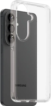 Чохол CARE by PanzerGlass Urban Explorer для Samsung Galaxy S26 Transparent (CR27180)