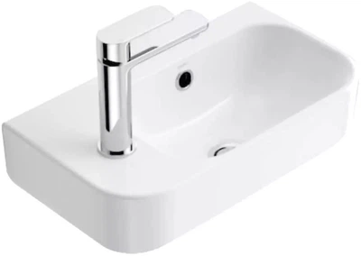Раковина Devit Do It 450250L