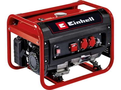 Бензиновий генератор Einhell TC-PG 25/1/E5 (4152600)