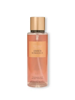 Парфумований спрей для тіла Victoria’s Secret Amber Romance Fragrance Mist 250 мл