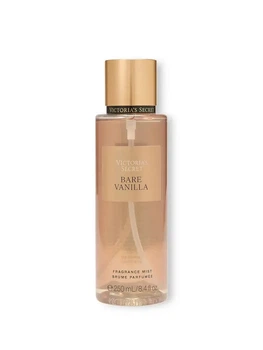 Парфумований спрей для тіла Victoria’s Secret Bare Vanilla Fragrance Mist 250 мл