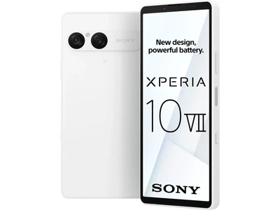 Смартфон Sony Xperia 10 VII 8/128GB White – фото, відгуки