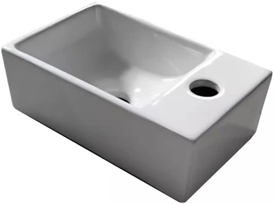 Раковина Devit Linea 180300R