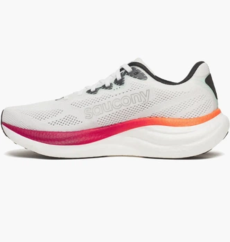 Кроссовки Saucony Ride 19 White S21055-172 46