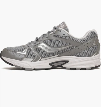 Кроссовки Saucony Ride Millennium Grey S70812-39 43