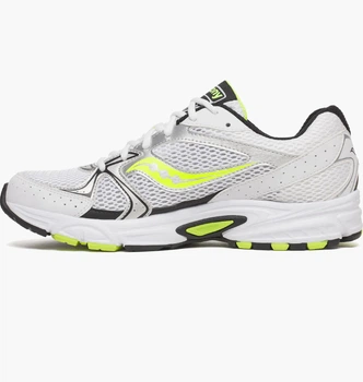 Кроссовки Saucony Ride Millennium White S70812-49 48