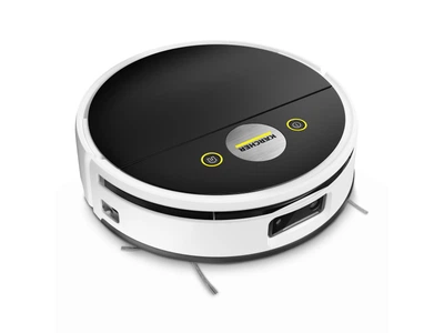 Робот-пилосос з вологим прибиранням Karcher RVF 7 (1.269-680.0)