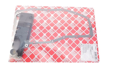 Фільтр і прокладка АКПП Honda CR-V 15- FEBI (176221)