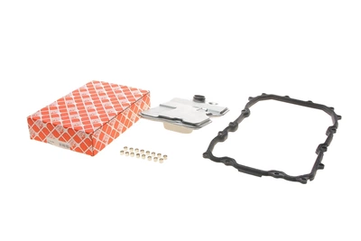 Фильтр комплект АКПП VW Audi Q7, Porsche Cayenne, Touareg 02- FEBI BILSTEIN (107404)