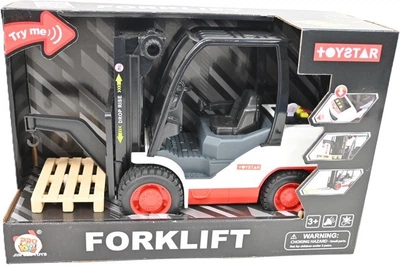 Навантажувач ProKids з функціями звуку та світла 04188 (5903943004188)