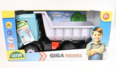 Самоскид Lena Mercedes Actros 02148 (4006942913305)