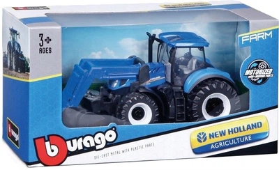 Traktor Bburago NewHolland T7.315 31632 (4893993013517)