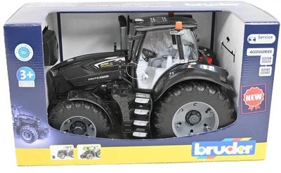 Трактор Bruder Deutz-Fahr 03162 (4001702031626)