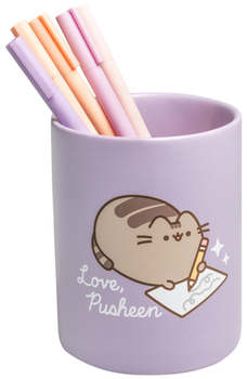 Органайзер для ручок Pusheen VIOLET LAPC002 (8435497298876)
