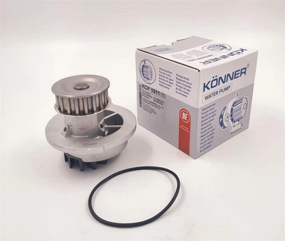 Водяний насос KONNER (KCP1011)