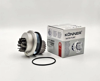 Водяний насос KONNER (KCP1012)