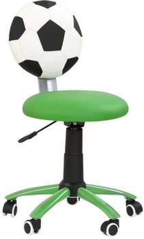 Офісне крісло Halmar Gol Зелене (5905248122994)