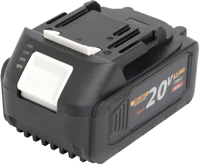 Аккумулятор ProCraft Battery 20/4С 20 В 4 А⋅ч Type-C (030280)