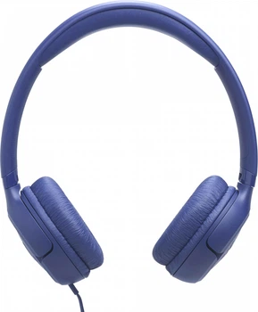 Навушники JBL Tune 530C Blue (JBLT530CBLU)