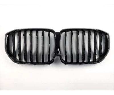 Решітка радіатора BMW X5 G05 2019-2023 (MW-G05195)