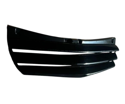 Решетка радиатора Mercedes Vito W639 2010-2014 (MW639FL-GR-01-A)
