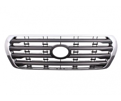 Решетка радиатора Toyota Land Cruiser 200 (187017990)