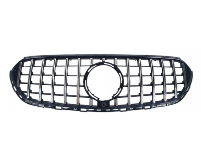 Решітка радіатора Mercedes GLC-class X254 (B-X254221)