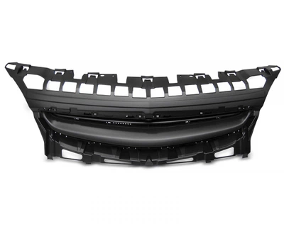 Решетка радиатора Opel Astra J 2012-2015 (GROP01)