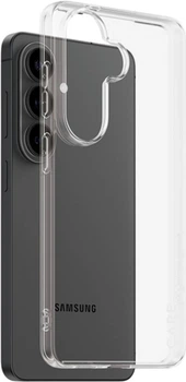 Etui CARE by PanzerGlass X-Ray do Samsung Galaxy S26 Transparent (CR78132)