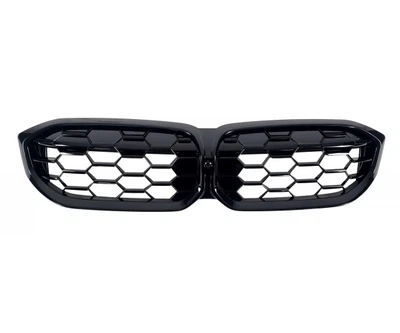 Решетка радиатора BMW 3 G20 2022-2025 (MW-G20224)