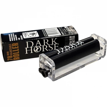 Машинка для скрутки самокруток Dark Horse Slim - Ultra Slim 78mm