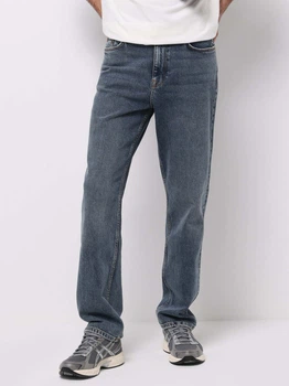Джинсы Loose Straight Fit мужские Colin's CL1076978DN44602 29-34 Tresy Wash (8684112994680)