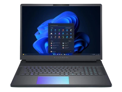 Ноутбук Dell Alienware 18 Area-51 Ultra 9 275HX/32GB/4TB/Win11 RTX5090 (Alienware-AA18-7901)