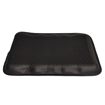 Охолоджуюча подушка для сидіння AKTION Seat Cushion 2.0 з сотовою структурою (7213)