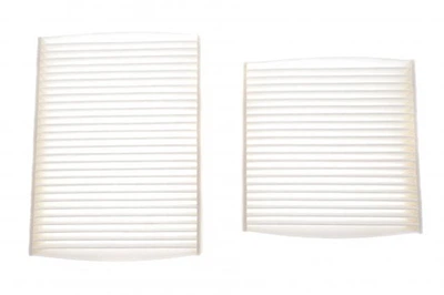 Фильтр салона Citroen C3 09-/C4 Cactus/Peugeot 2008 13-/207 06-15/208 12- (к-кт 2шт.) WP9256 , WIX Filters
