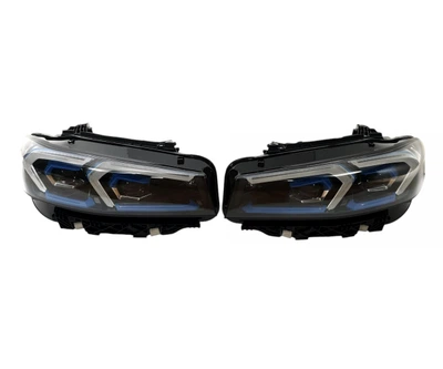 Фари передні BMW 3 G20 2019-2022 (MW-G20232)