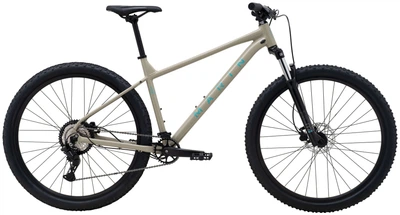Велосипед 29" Marin BOLINAS RIDGE 2 рама - M 2026 Tan Turquoise (SKE-62-23)