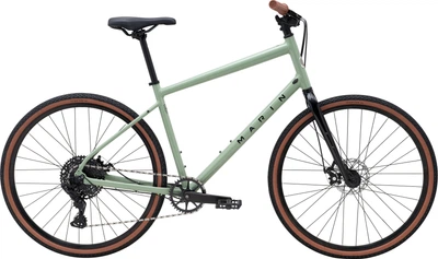 Велосипед 28" Marin KENTFIELD 2 рама - M 2026 Sage Green (SKE-36-14)