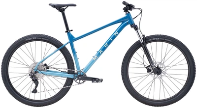 Велосипед 29" Marin BOBCAT TRAIL 4 рама - M 2025 BLUE (SKE-32-34)