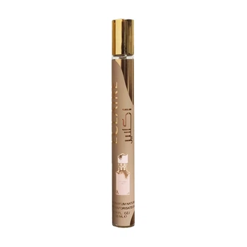 Женская парфюмированная вода Lattafa Eclaire Eau de Parfum 35 мл духи восточный аромат карамель