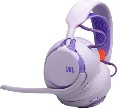 Навушники JBL Quantum 650 Purple (JBLQTUM650PUR)