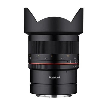Ширококутний об'єктив Samyang AF 14mm f/2.8 UMC Nikon Z-mount (B07RH9Y7JD)